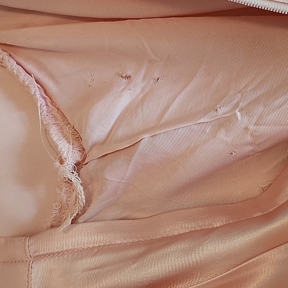 Vintage Gunne Sax Pink Gown 💗 #WHICKEDFANS #GALINDA - Picture 9 of 15